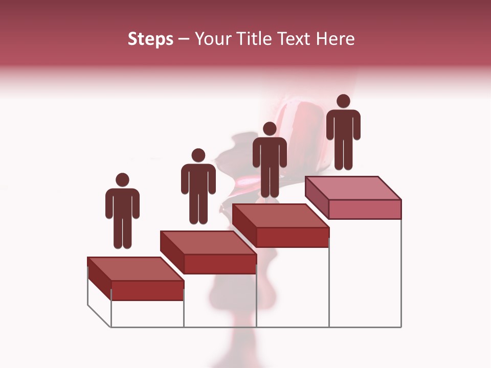 Drip Beautify Sparkle PowerPoint Template