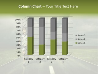 Concept Cyclone Fear PowerPoint Template