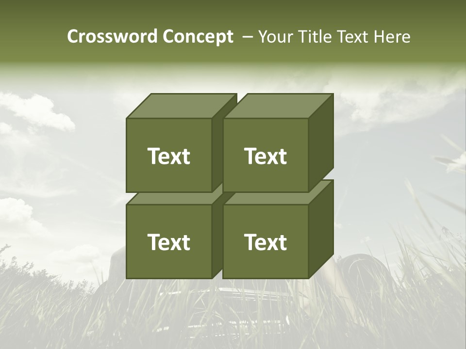 Kiss Beauty Old PowerPoint Template