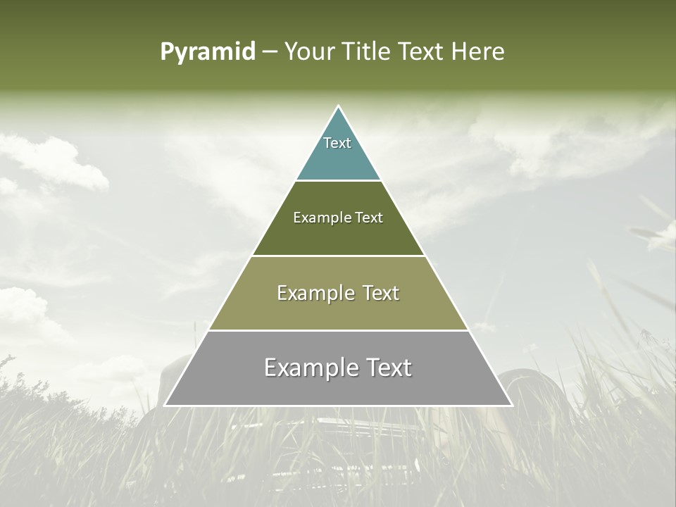 Kiss Beauty Old PowerPoint Template