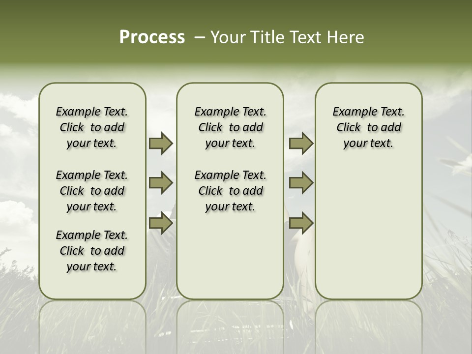 Kiss Beauty Old PowerPoint Template