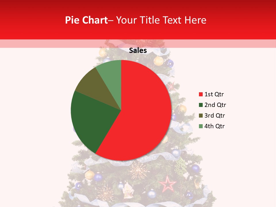 Background Toys White PowerPoint Template