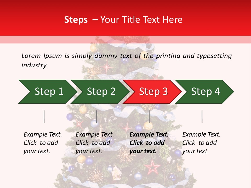 Background Toys White PowerPoint Template