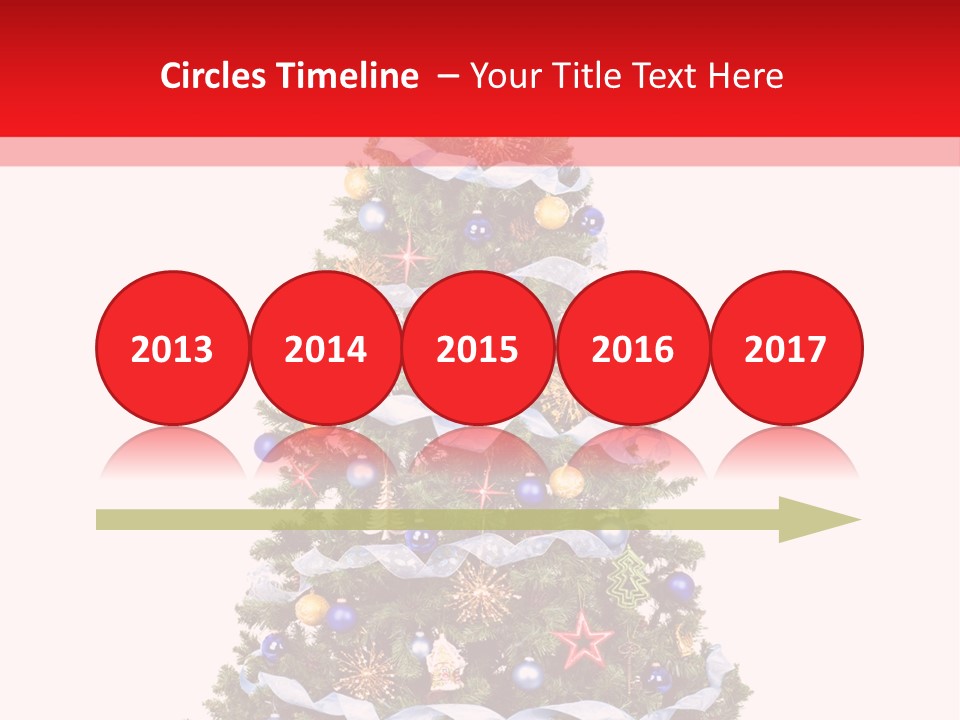 Background Toys White PowerPoint Template