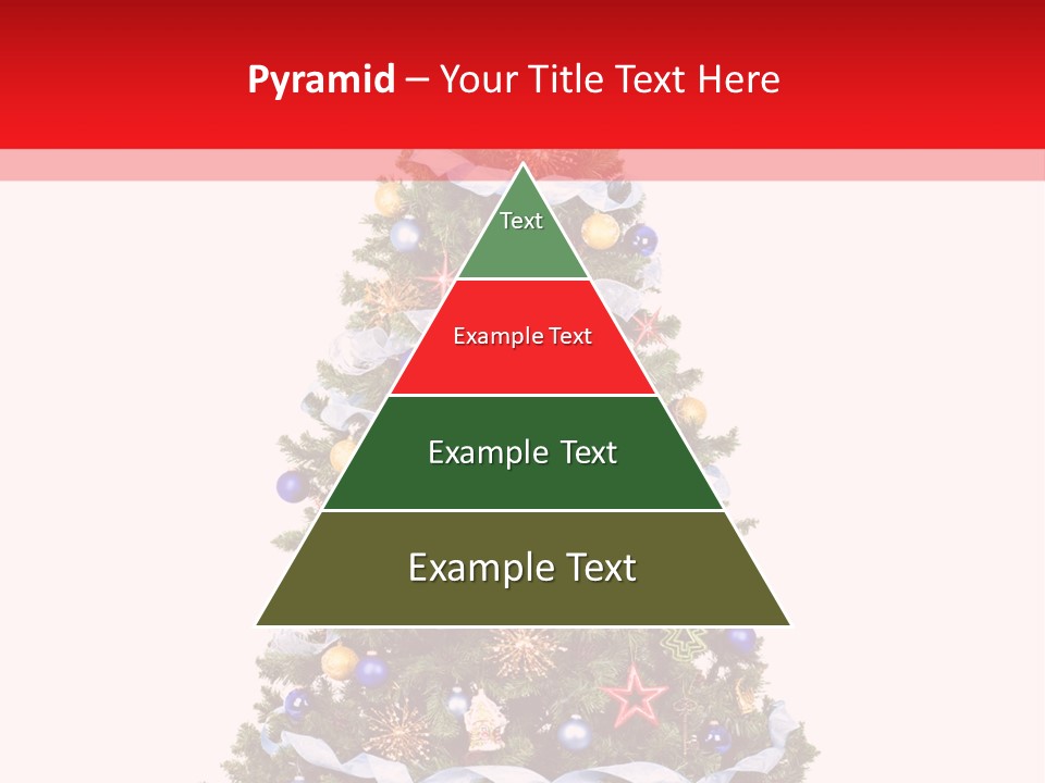 Background Toys White PowerPoint Template