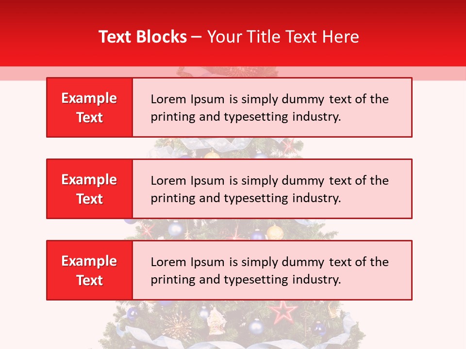 Background Toys White PowerPoint Template