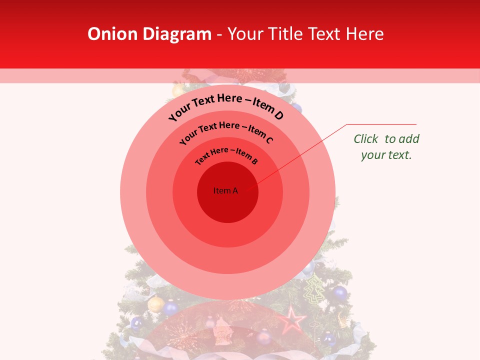 Background Toys White PowerPoint Template