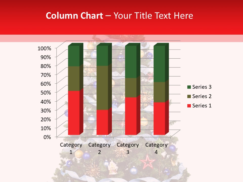 Background Toys White PowerPoint Template