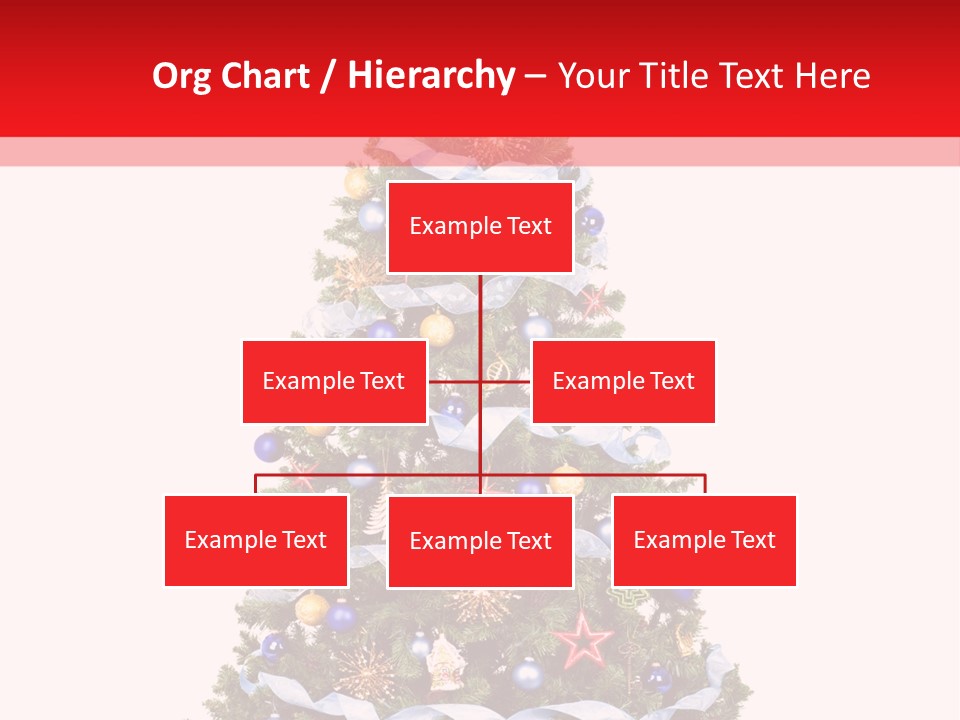 Background Toys White PowerPoint Template