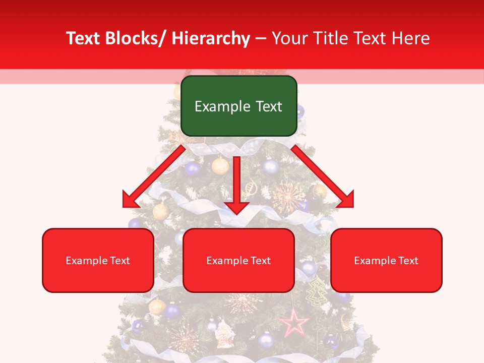 Background Toys White PowerPoint Template