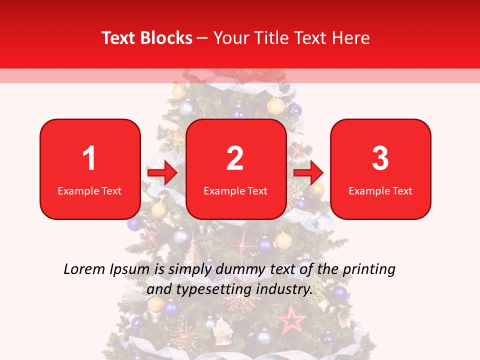 Background Toys White PowerPoint Template