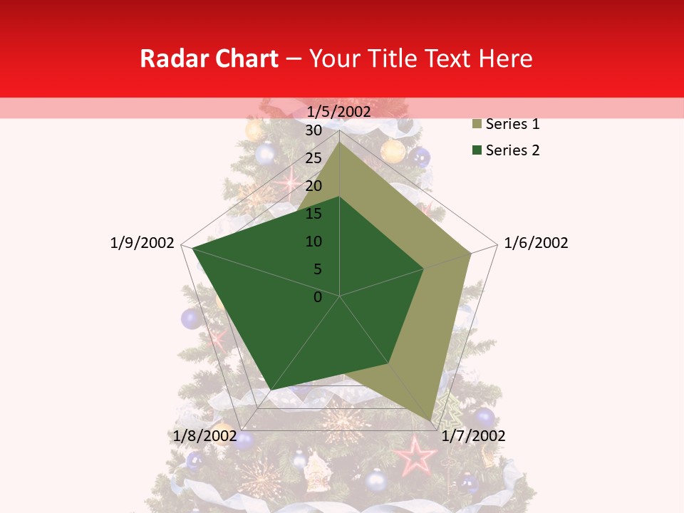 Background Toys White PowerPoint Template