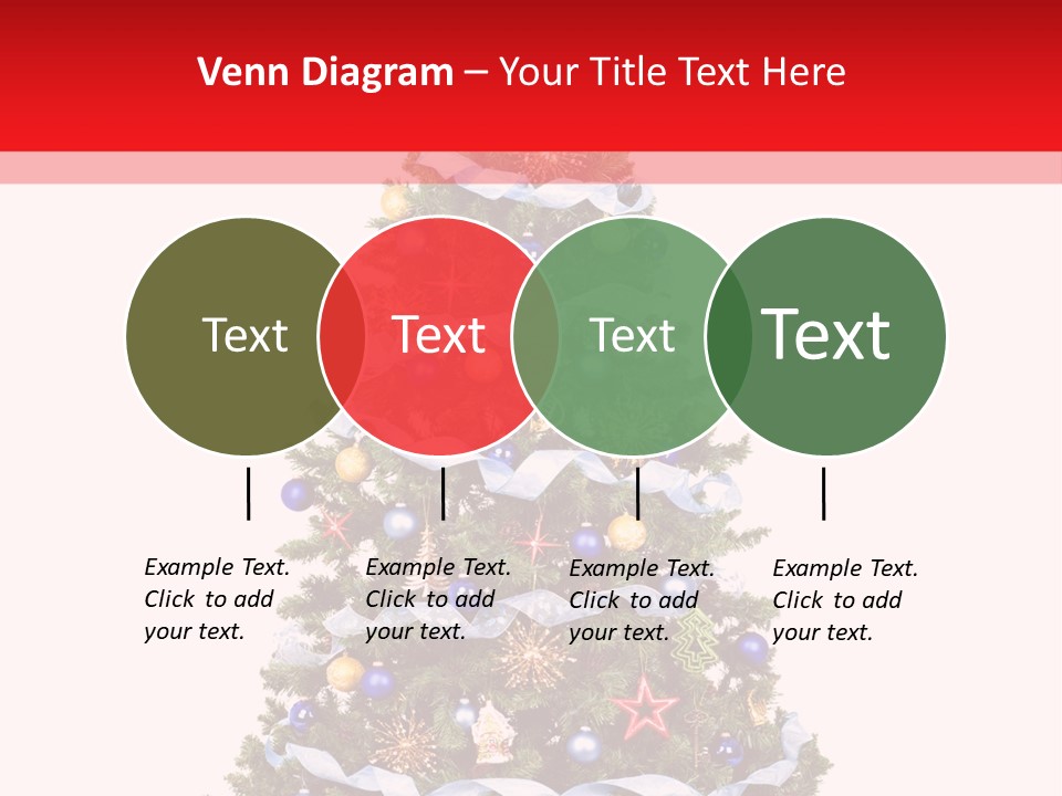 Background Toys White PowerPoint Template