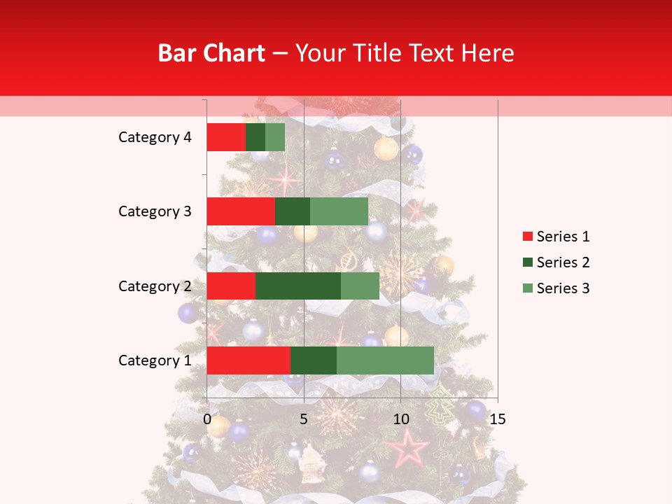 Background Toys White PowerPoint Template