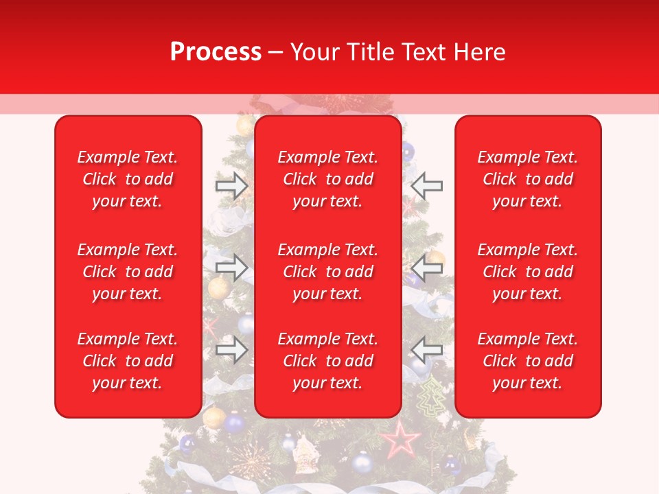 Background Toys White PowerPoint Template