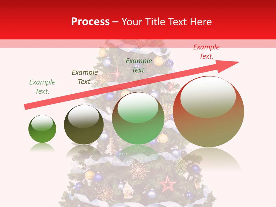 Background Toys White PowerPoint Template