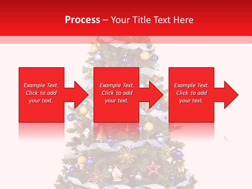 Background Toys White PowerPoint Template