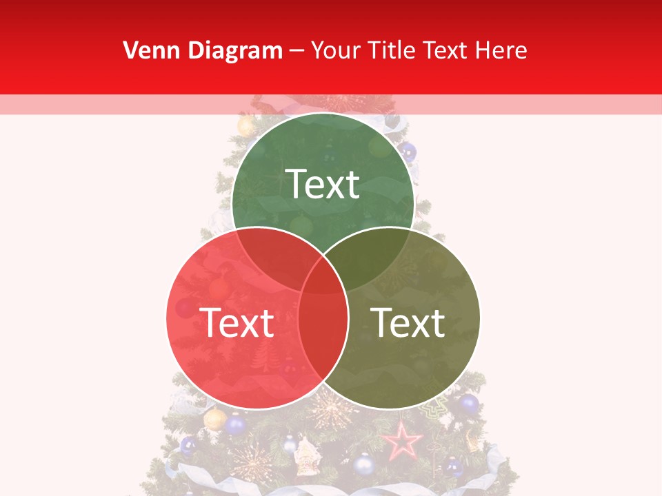 Background Toys White PowerPoint Template