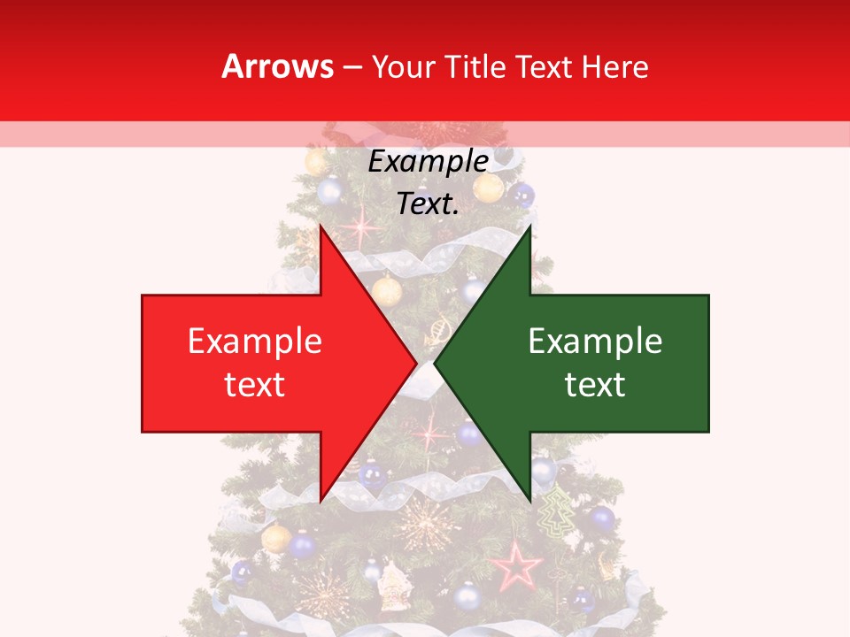 Background Toys White PowerPoint Template