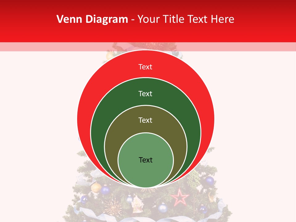 Background Toys White PowerPoint Template