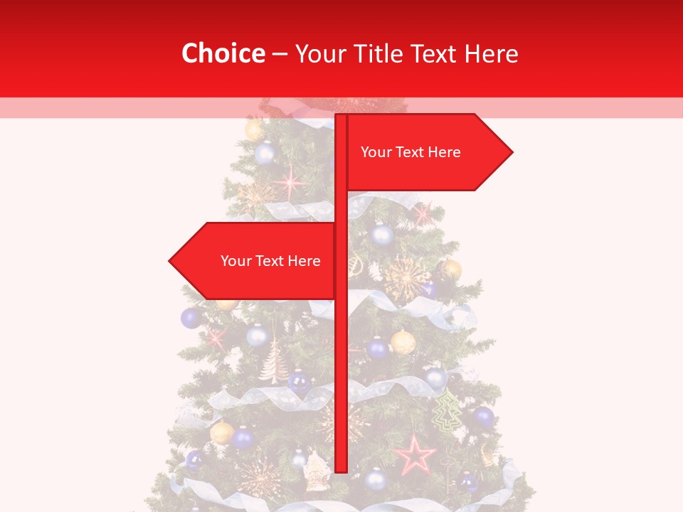 Background Toys White PowerPoint Template