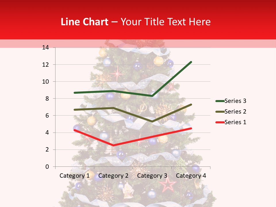 Background Toys White PowerPoint Template
