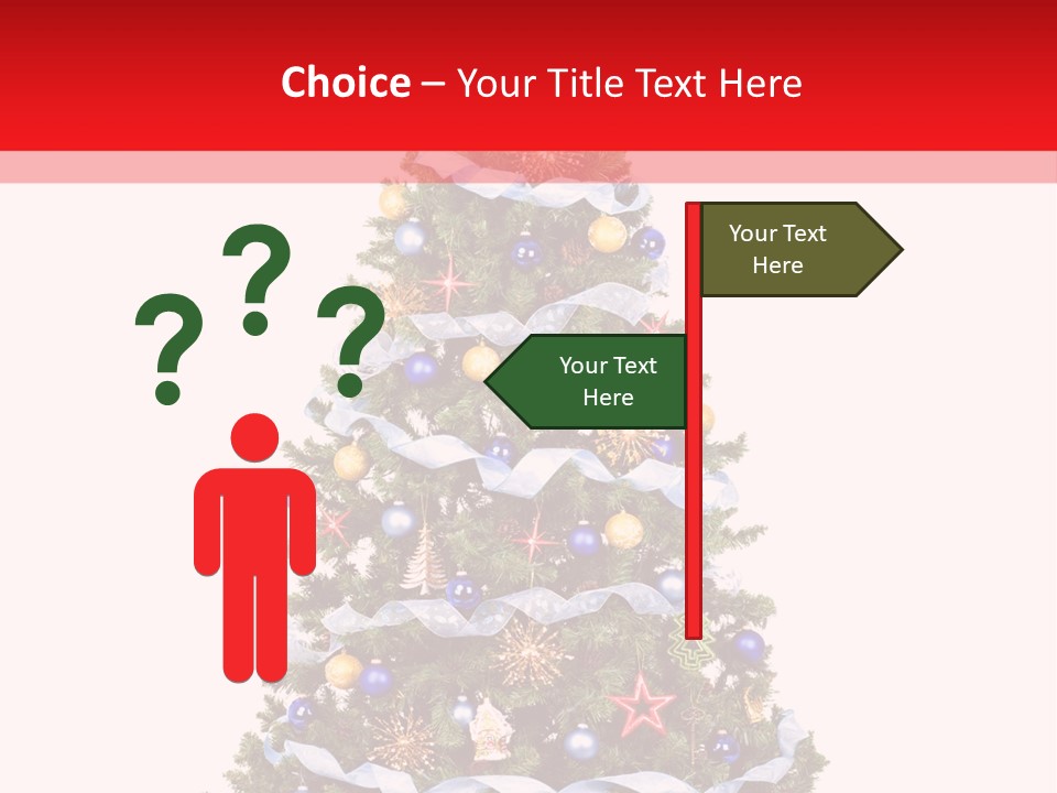 Background Toys White PowerPoint Template