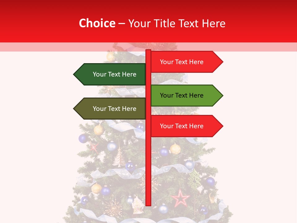 Background Toys White PowerPoint Template