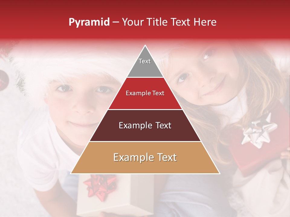 Bauble Decoration Beautiful PowerPoint Template