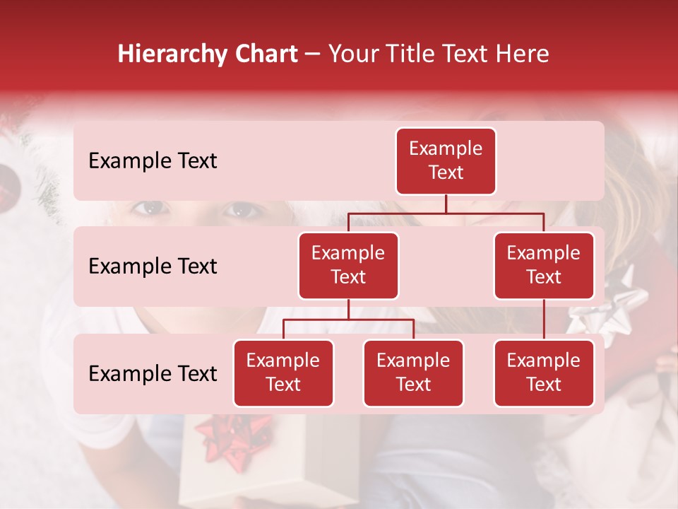 Bauble Decoration Beautiful PowerPoint Template