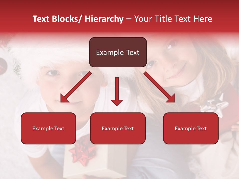 Bauble Decoration Beautiful PowerPoint Template