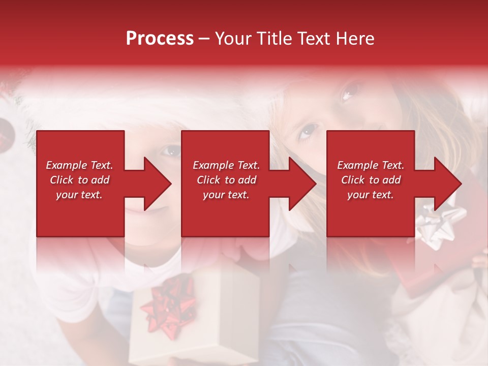 Bauble Decoration Beautiful PowerPoint Template