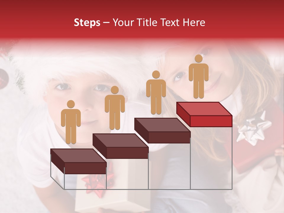 Bauble Decoration Beautiful PowerPoint Template