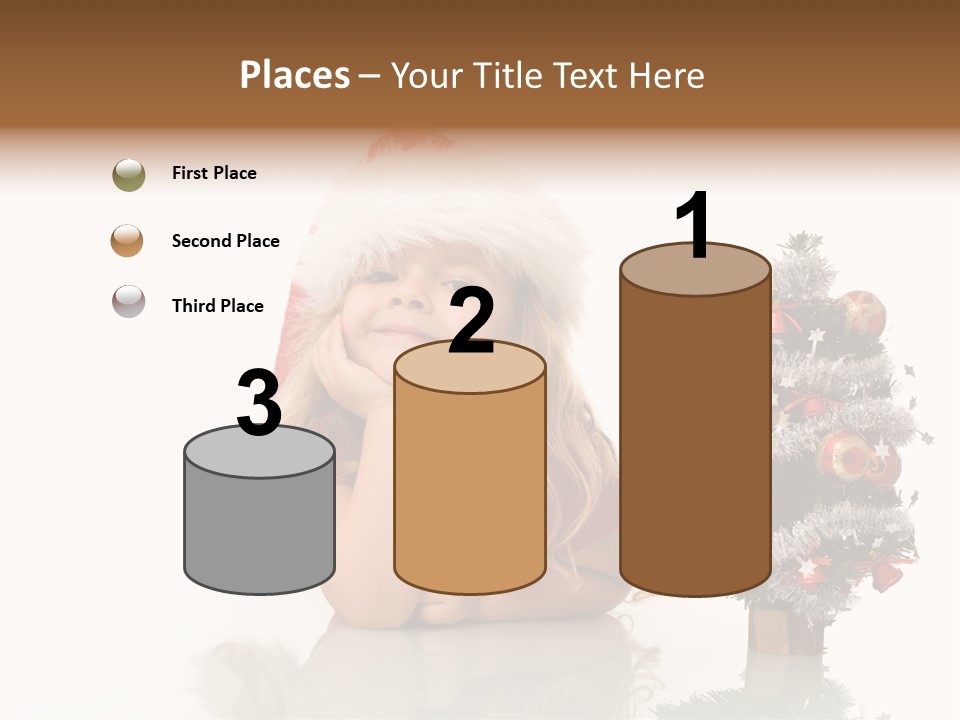 Preparation Daydream Expression PowerPoint Template