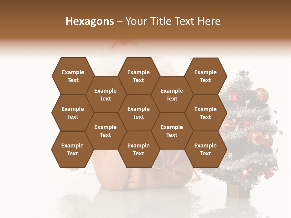 Preparation Daydream Expression PowerPoint Template