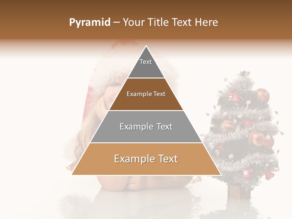 Preparation Daydream Expression PowerPoint Template