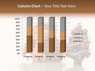 Preparation Daydream Expression PowerPoint Template