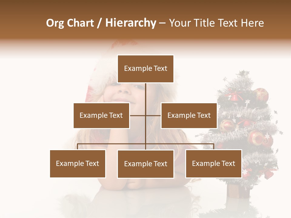 Preparation Daydream Expression PowerPoint Template