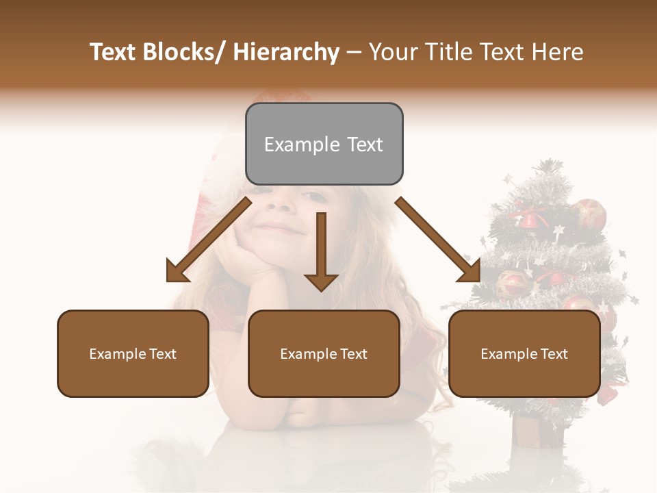 Preparation Daydream Expression PowerPoint Template