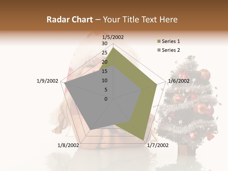 Preparation Daydream Expression PowerPoint Template