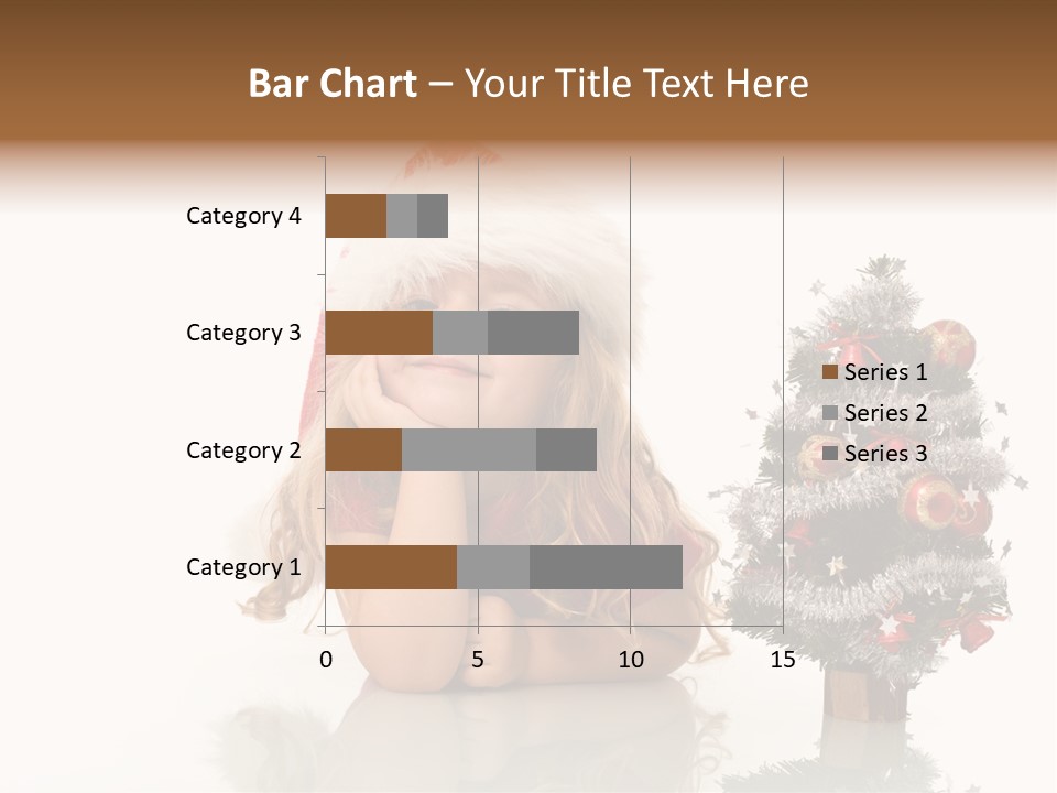 Preparation Daydream Expression PowerPoint Template