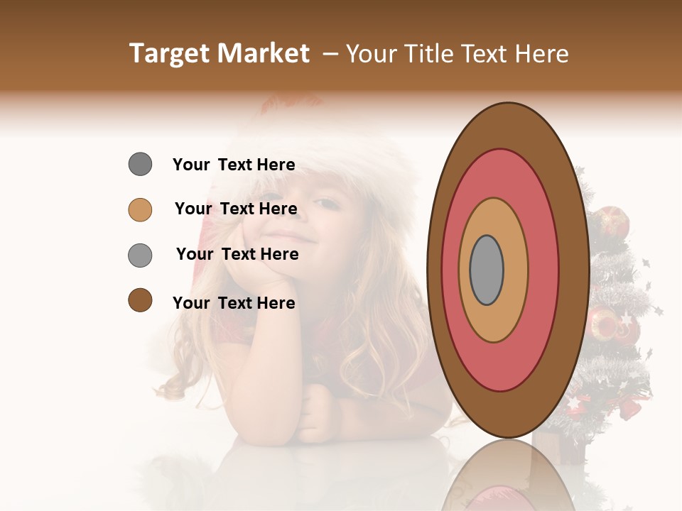 Preparation Daydream Expression PowerPoint Template