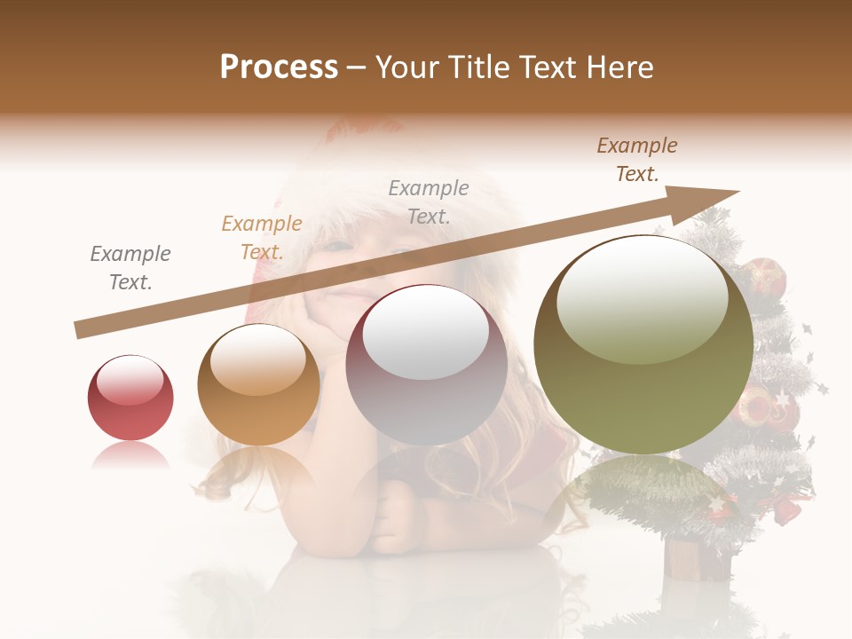 Preparation Daydream Expression PowerPoint Template