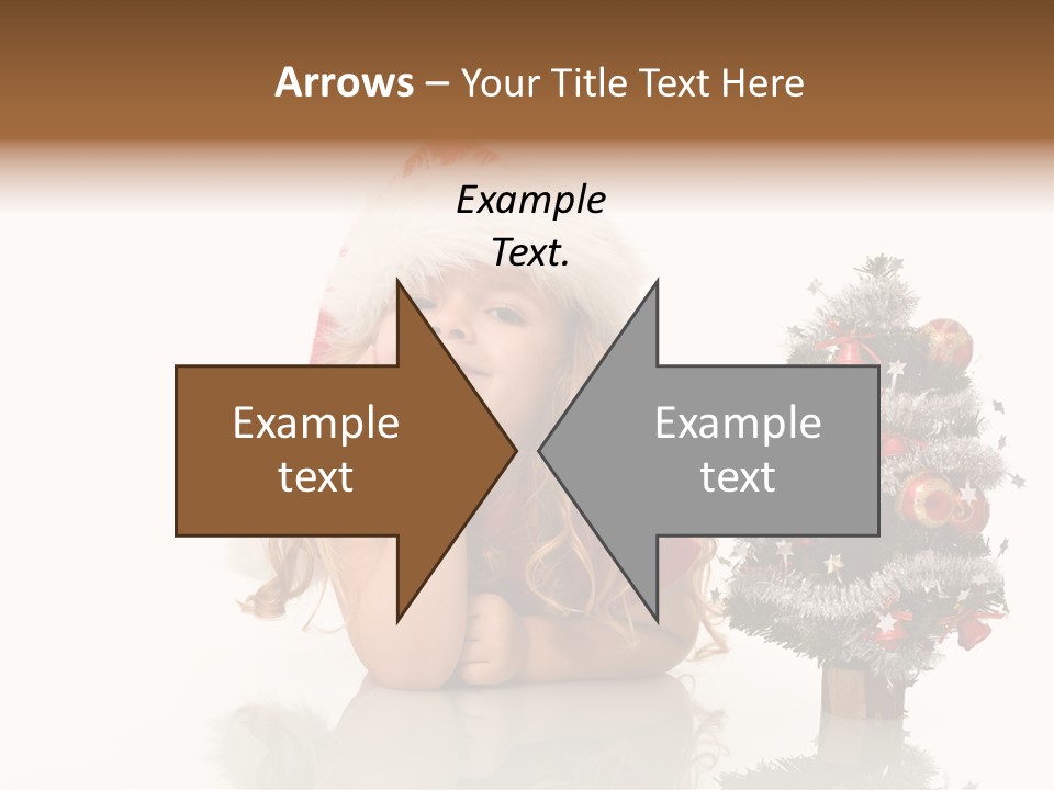 Preparation Daydream Expression PowerPoint Template