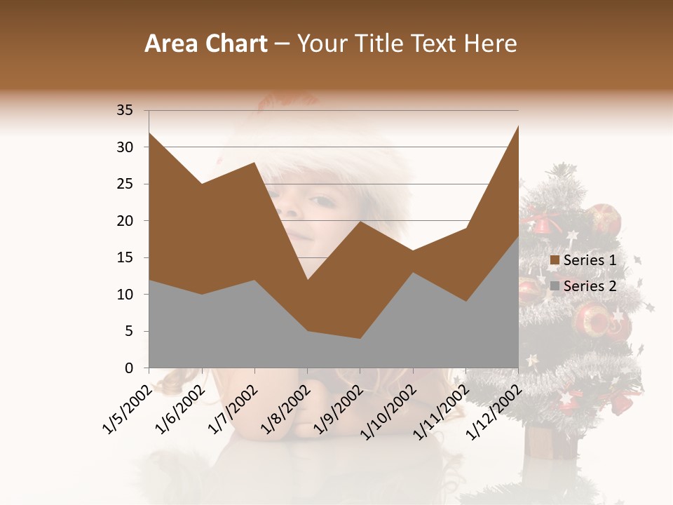 Preparation Daydream Expression PowerPoint Template