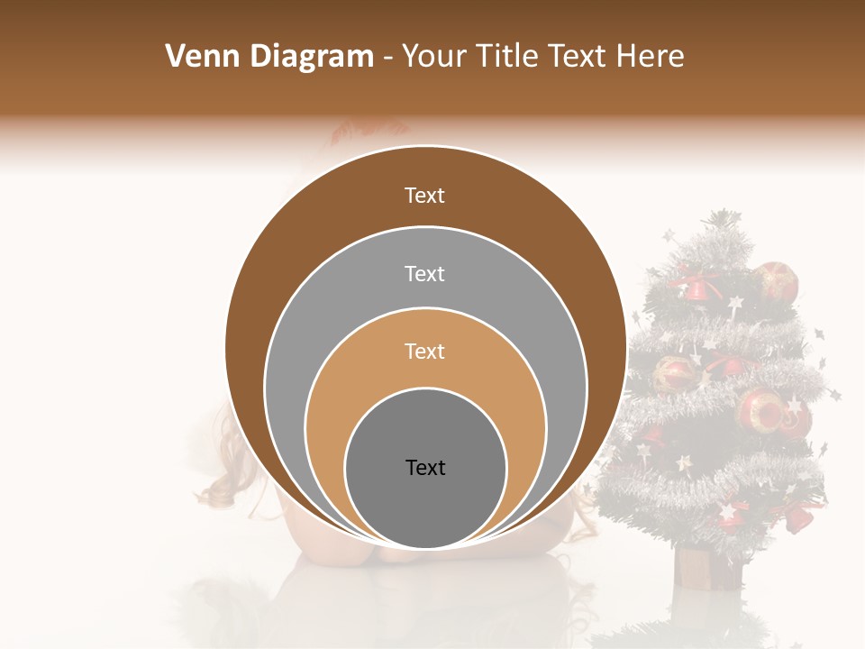 Preparation Daydream Expression PowerPoint Template