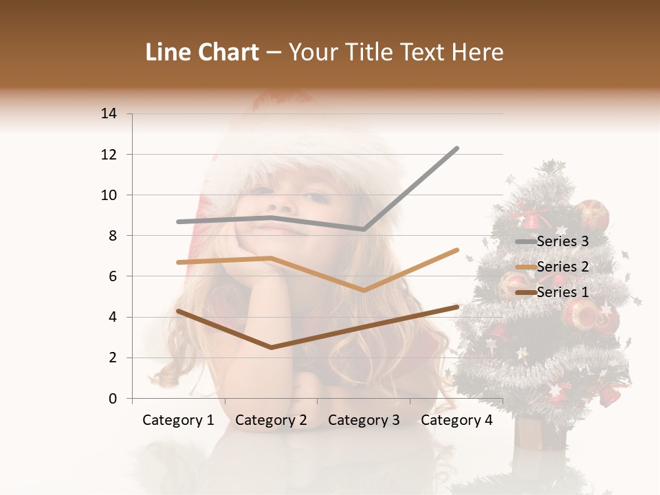Preparation Daydream Expression PowerPoint Template