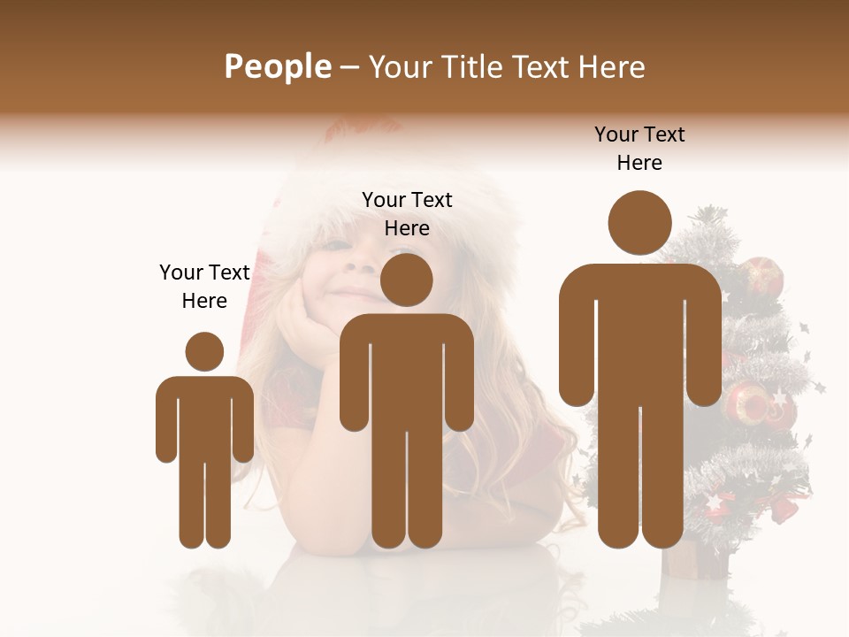 Preparation Daydream Expression PowerPoint Template