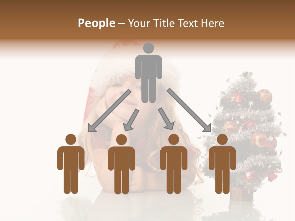 Preparation Daydream Expression PowerPoint Template