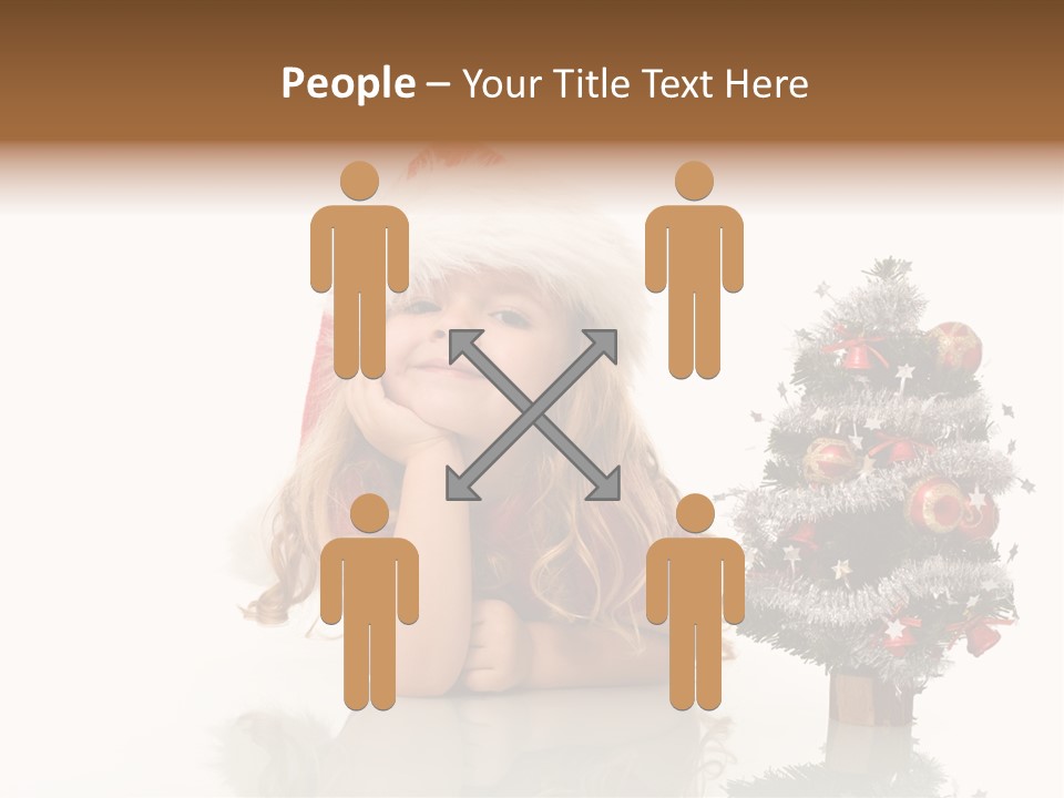 Preparation Daydream Expression PowerPoint Template